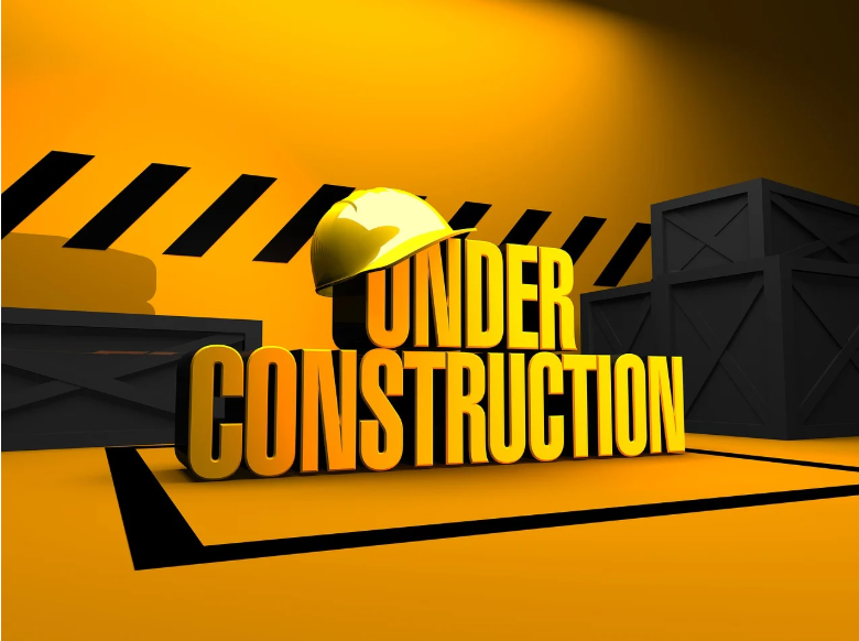 Under Construction Icon